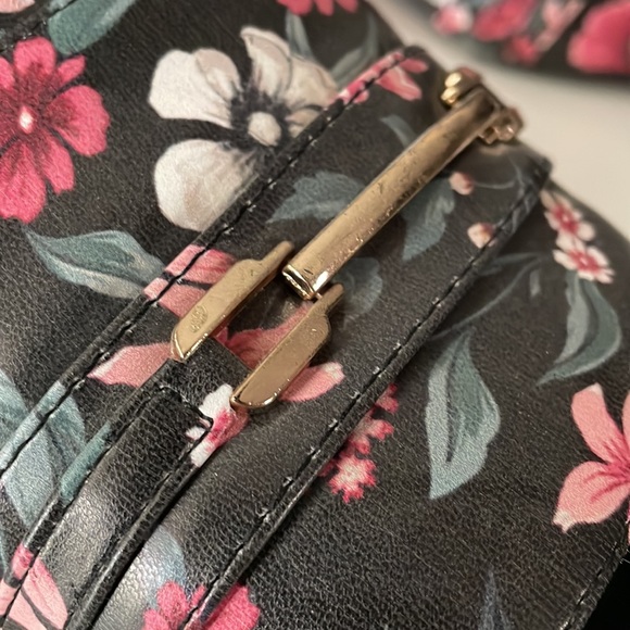 Le Château block heels - Picture 3 of 4